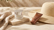 Retinol a SPF v lete