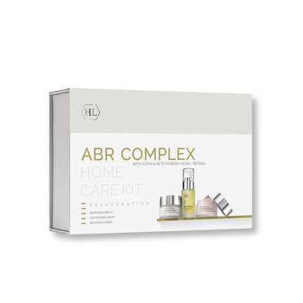 HL ABR Complex Rejuvenation Kit AHA set na obnovu a rozjasnenie pleti