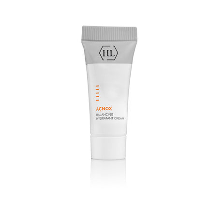 ACNOX BALANCING HYDRATANT CREAM SAMPLE 4 ML