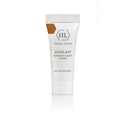 JUVELAST INTENSIVE NIGHT CREAM SAMPLE 4 ML