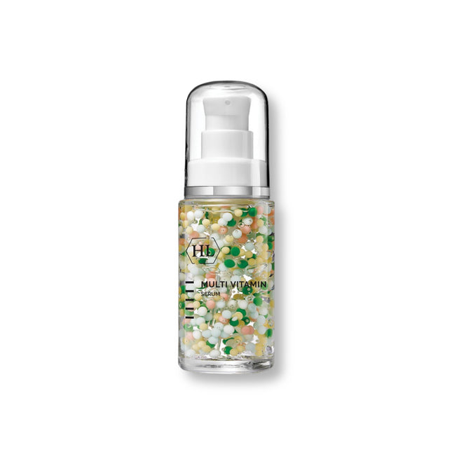 HL Multi Vitamin Serum sérum s komplexom vitamínov na obnovu a hydratáciu pleti