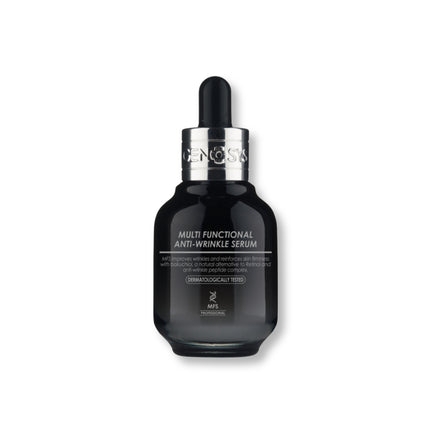 GENOSYS Anti-Wrinkle Serum anti-age sérum s peptidmi na redukciu vrások a spevnenie pleti